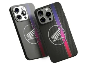 Honda Coque Smartphone Stylée Look Course Drift